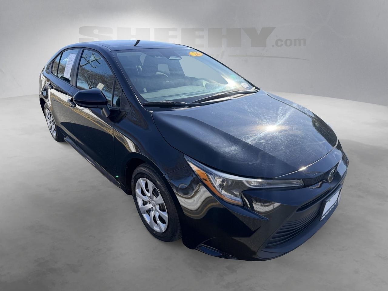 2024 Toyota Corolla LE Stafford VA