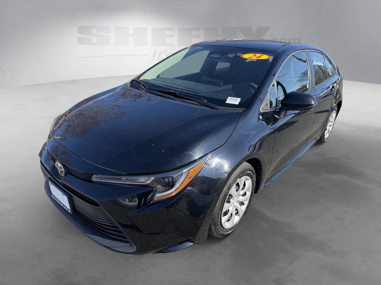 2024 Toyota Corolla LE Stafford VA