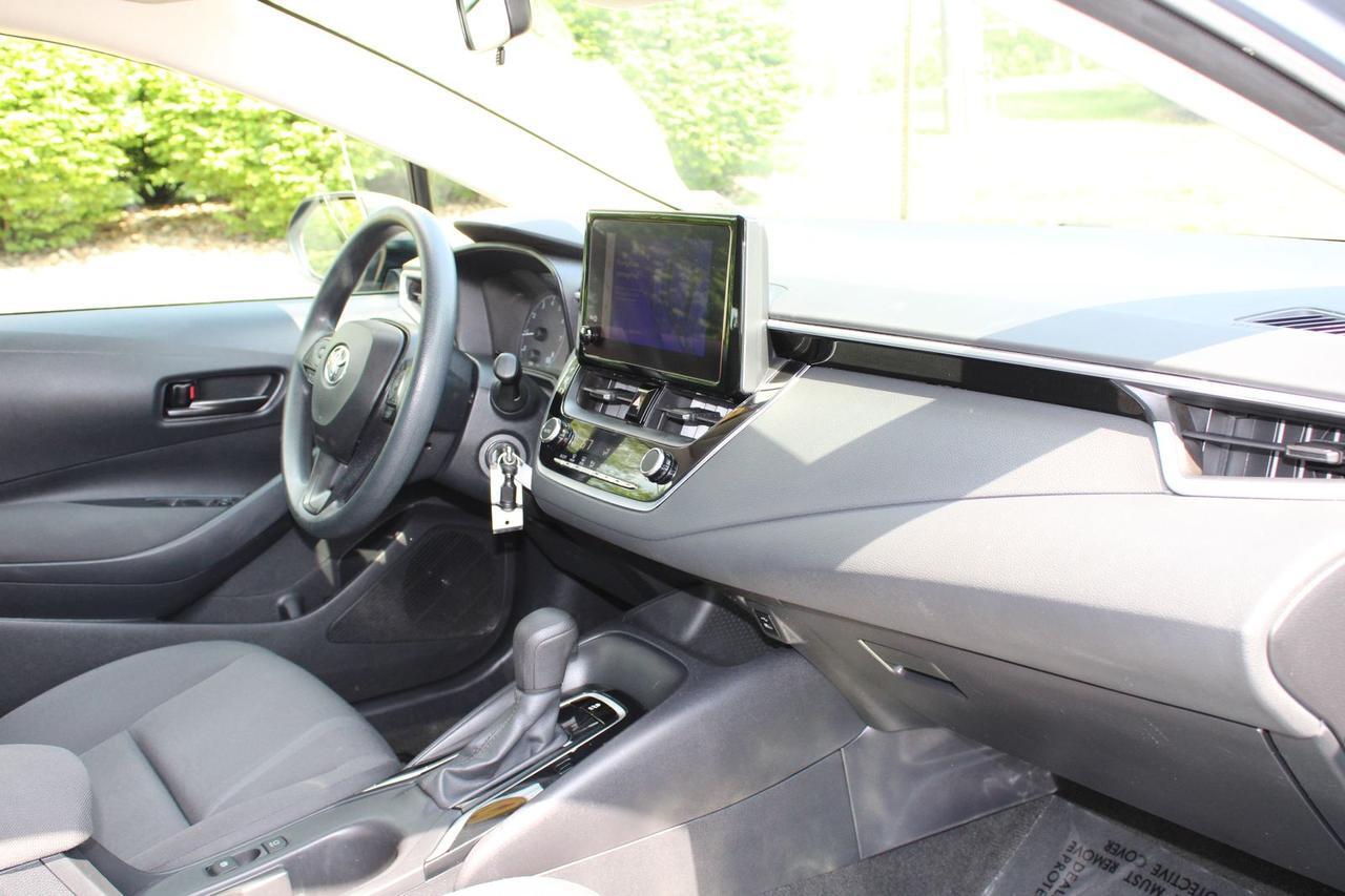 2024 Toyota Corolla LE Stafford VA