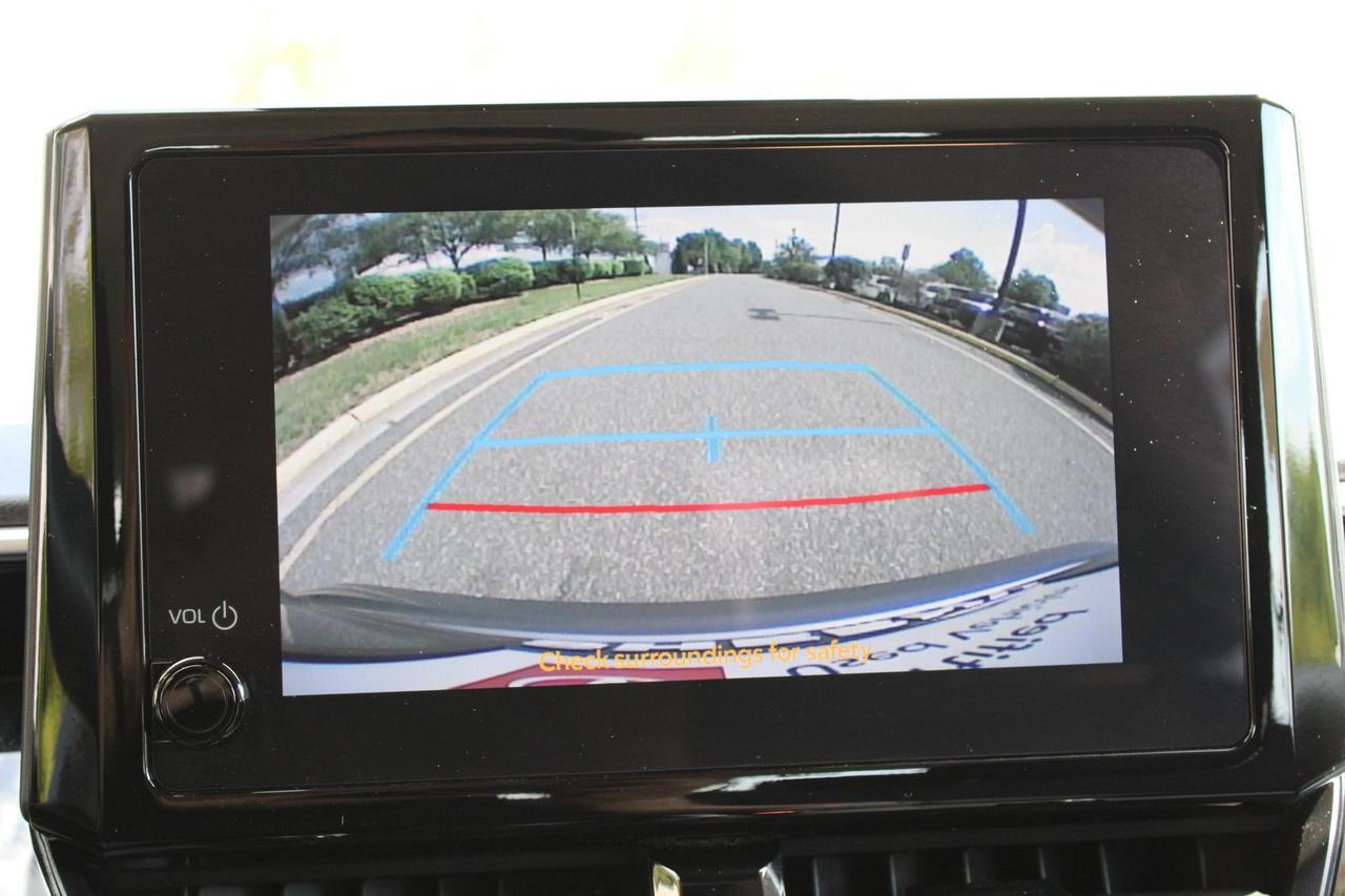 2024 Toyota Corolla LE Stafford VA