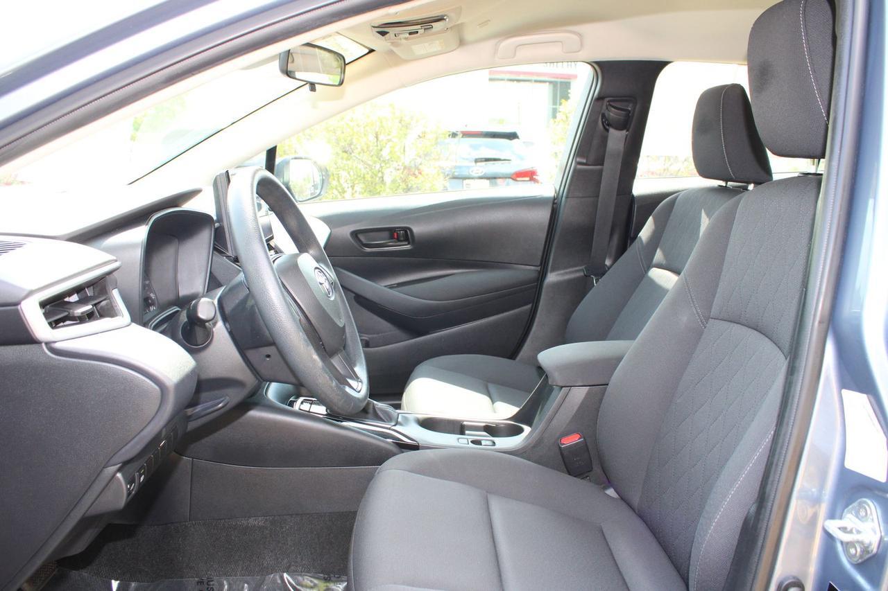 2024 Toyota Corolla LE Stafford VA