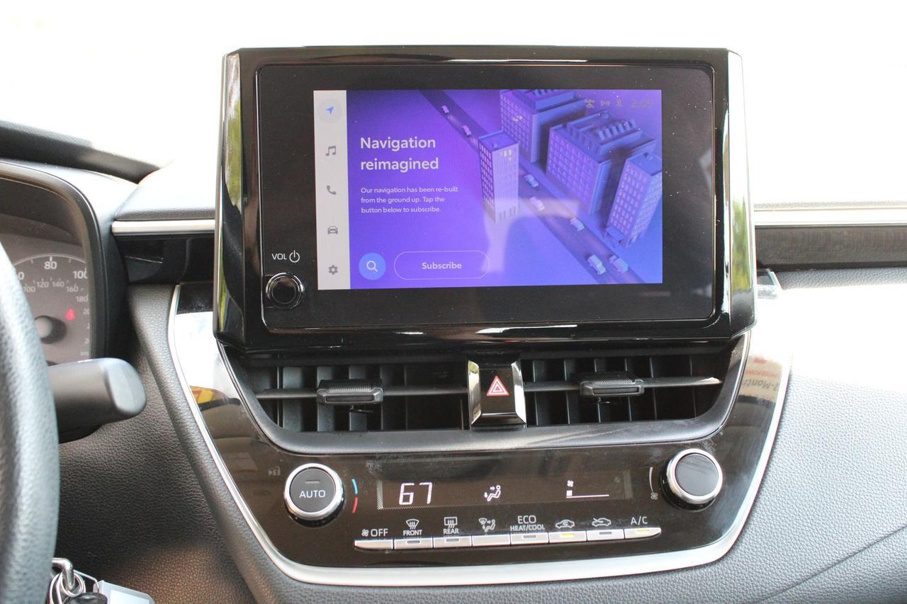 2024 Toyota Corolla LE Stafford VA