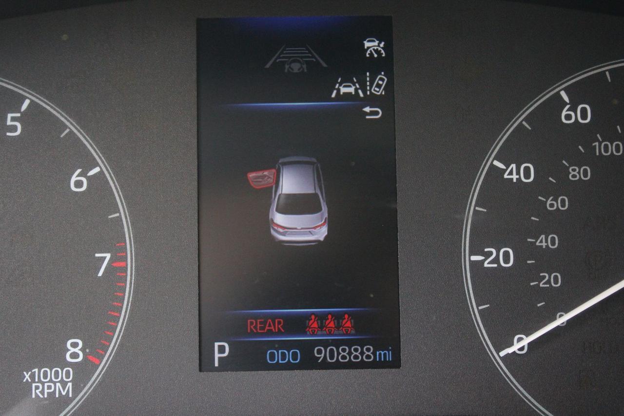 2024 Toyota Corolla LE Stafford VA