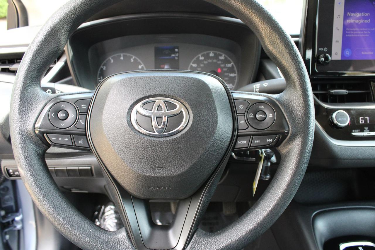 2024 Toyota Corolla LE Stafford VA