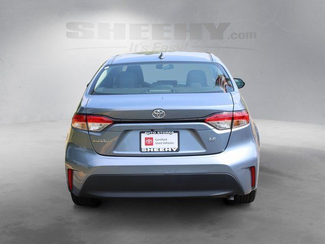 2024 Toyota Corolla LE Stafford VA