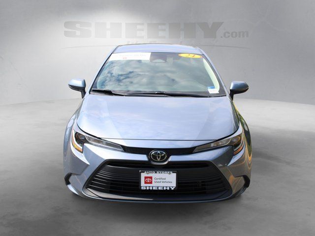 2024 Toyota Corolla LE Stafford VA