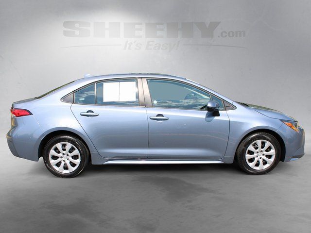 2024 Toyota Corolla LE Stafford VA