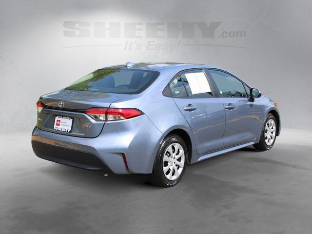 2024 Toyota Corolla LE Stafford VA