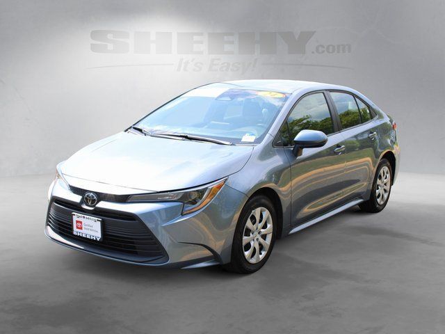 2024 Toyota Corolla LE Stafford VA