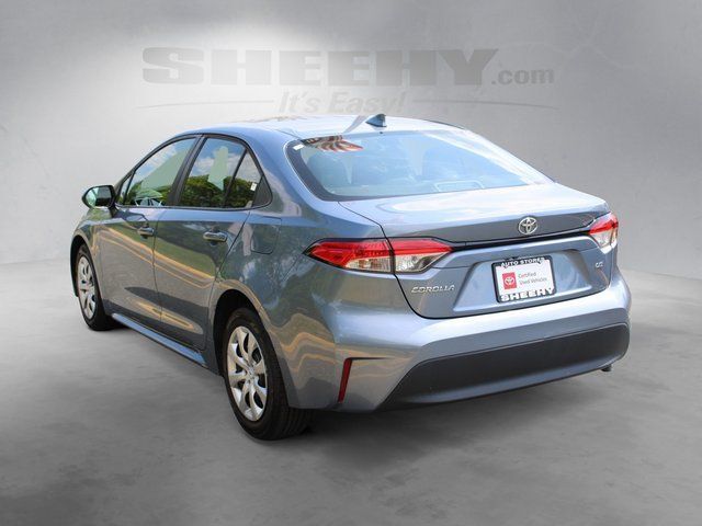 2024 Toyota Corolla LE Stafford VA