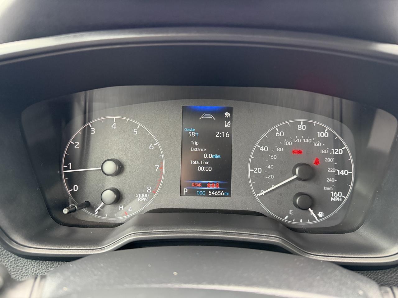 2024 Toyota Corolla LE Stafford VA