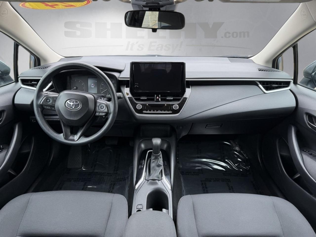 2024 Toyota Corolla LE Stafford VA