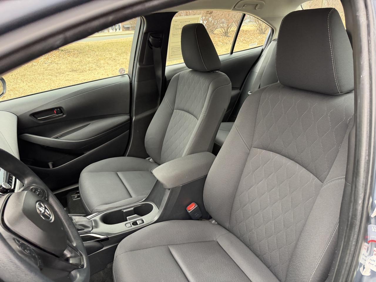 2024 Toyota Corolla LE Stafford VA