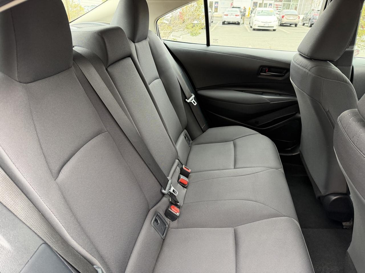 2024 Toyota Corolla LE Stafford VA