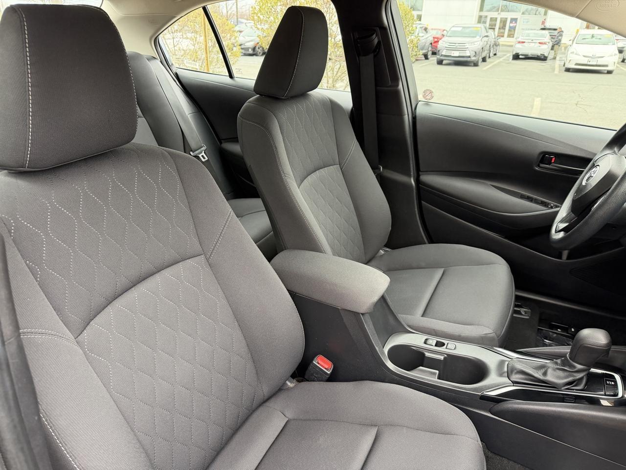 2024 Toyota Corolla LE Stafford VA
