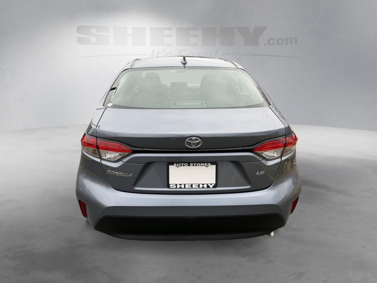 2024 Toyota Corolla LE Stafford VA