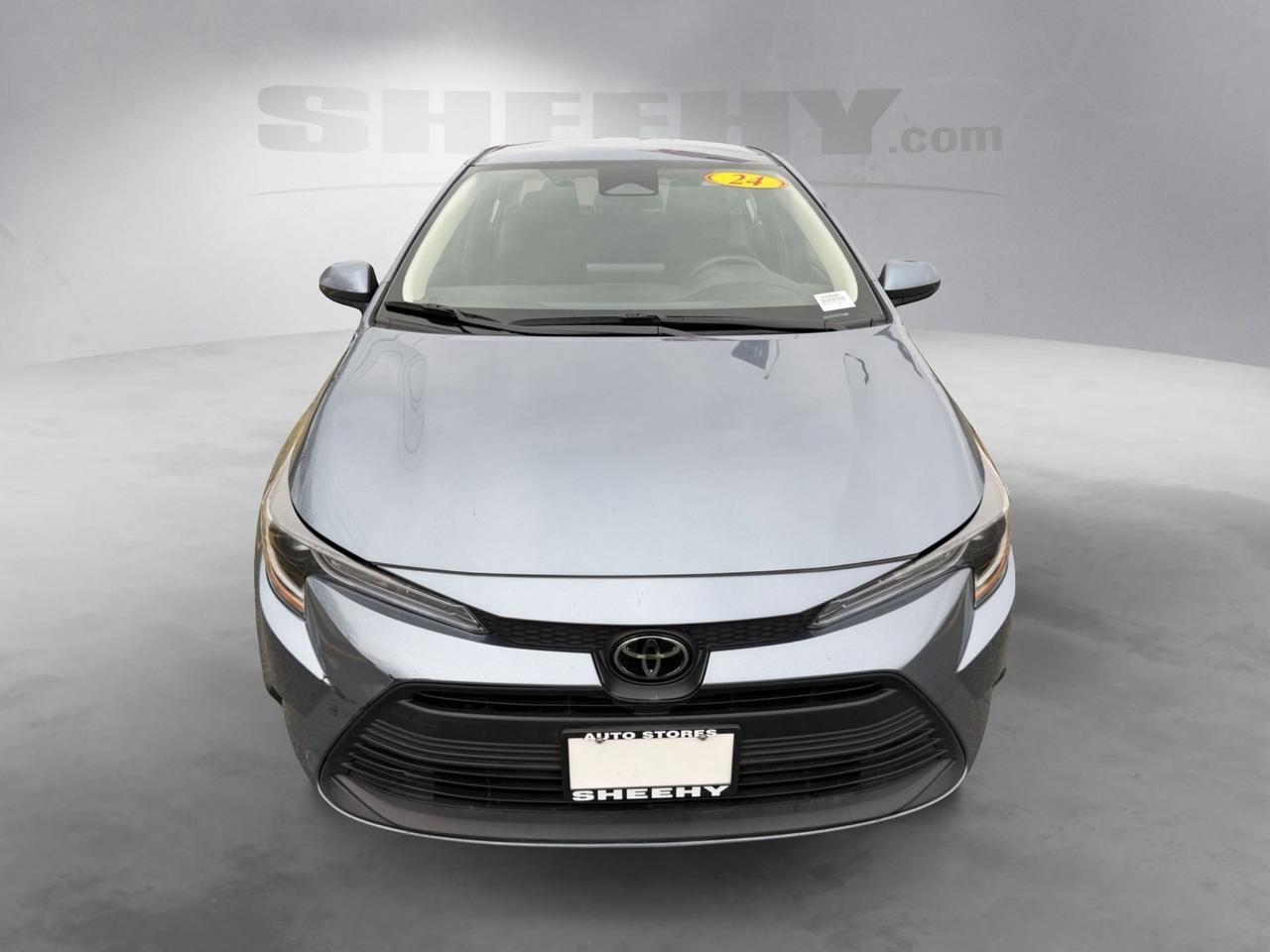 2024 Toyota Corolla LE Stafford VA