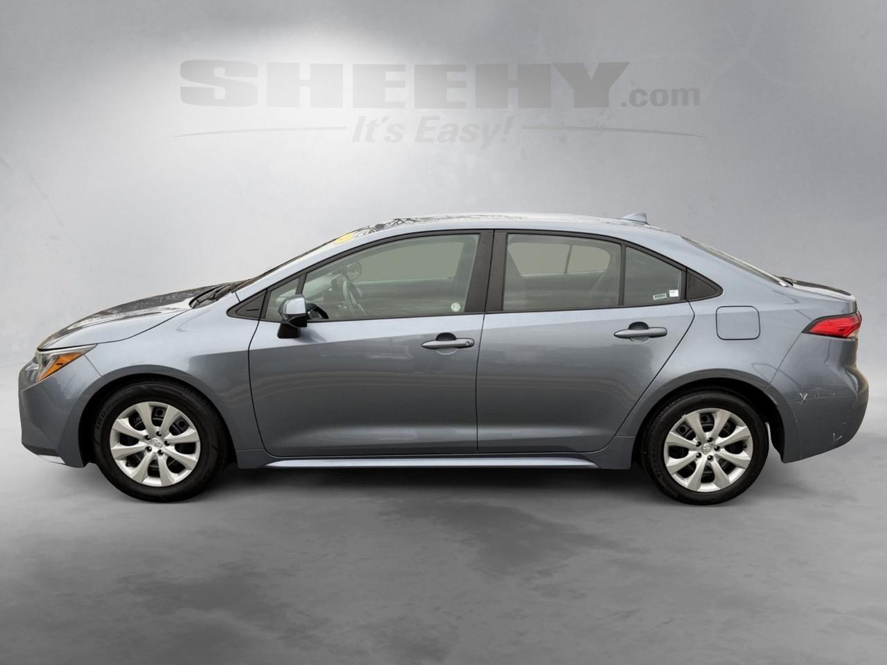 2024 Toyota Corolla LE Stafford VA