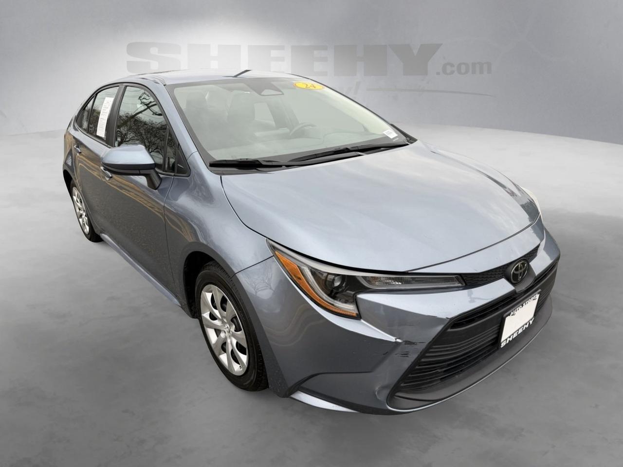 2024 Toyota Corolla LE Stafford VA