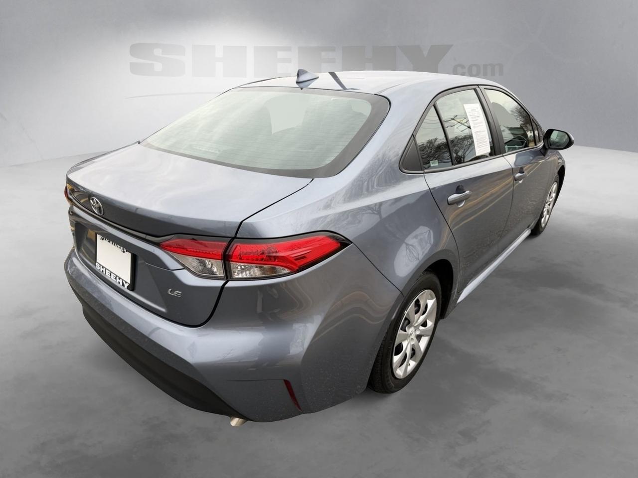 2024 Toyota Corolla LE Stafford VA