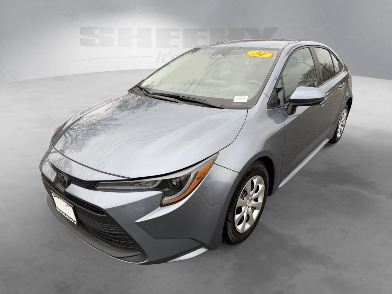2024 Toyota Corolla LE Stafford VA