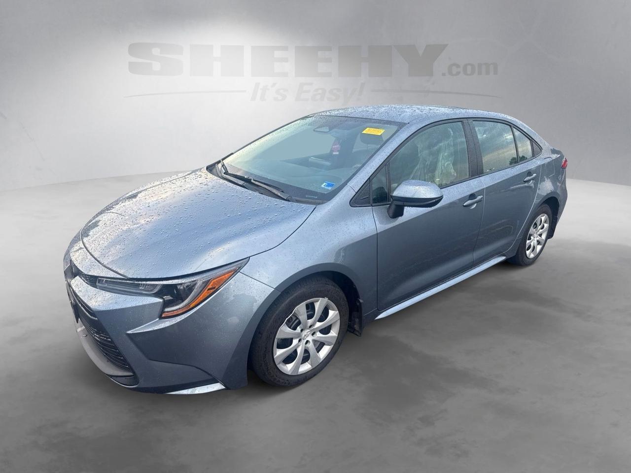 2024 Toyota Corolla LE Stafford VA