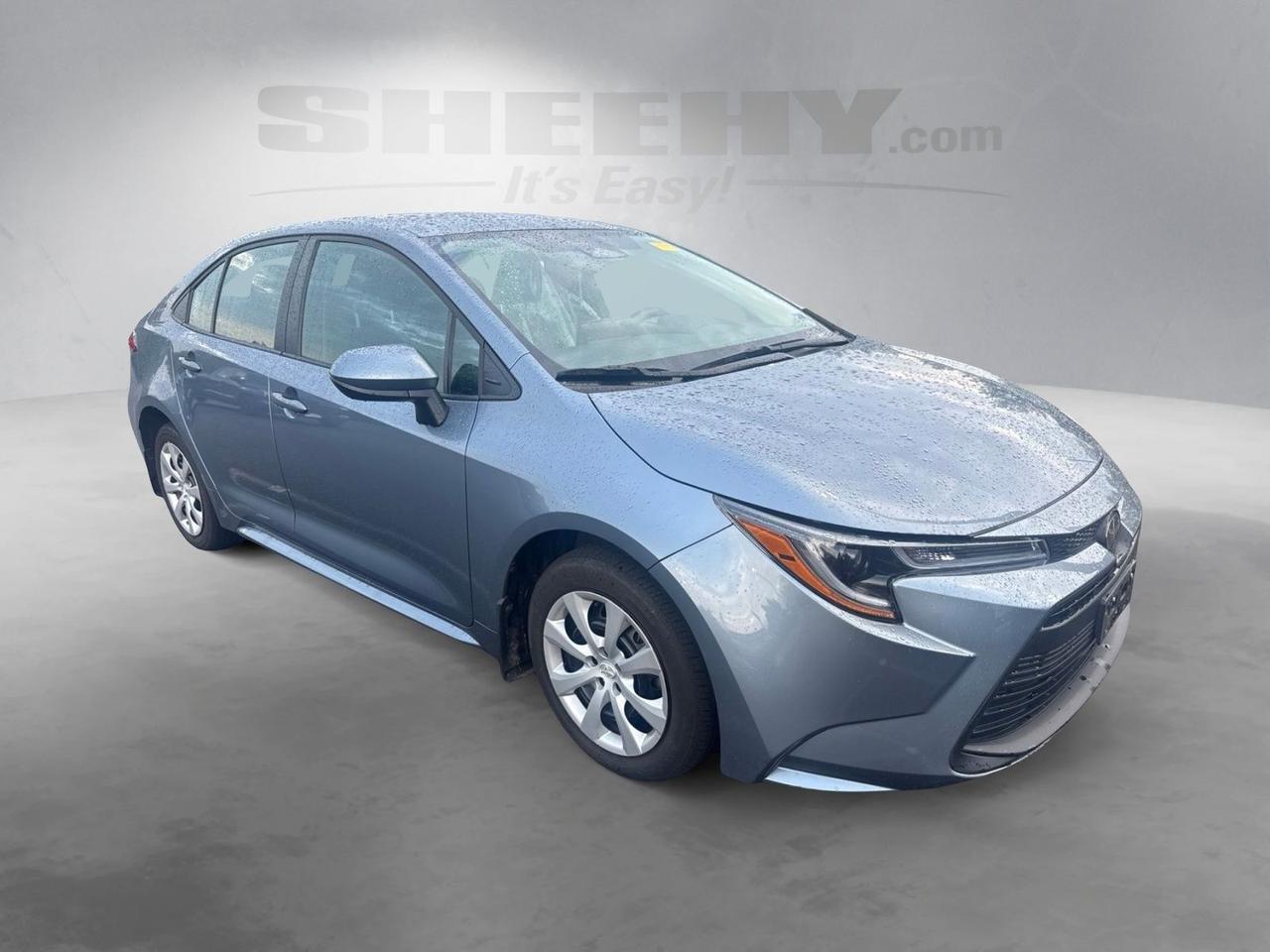 2024 Toyota Corolla LE Stafford VA