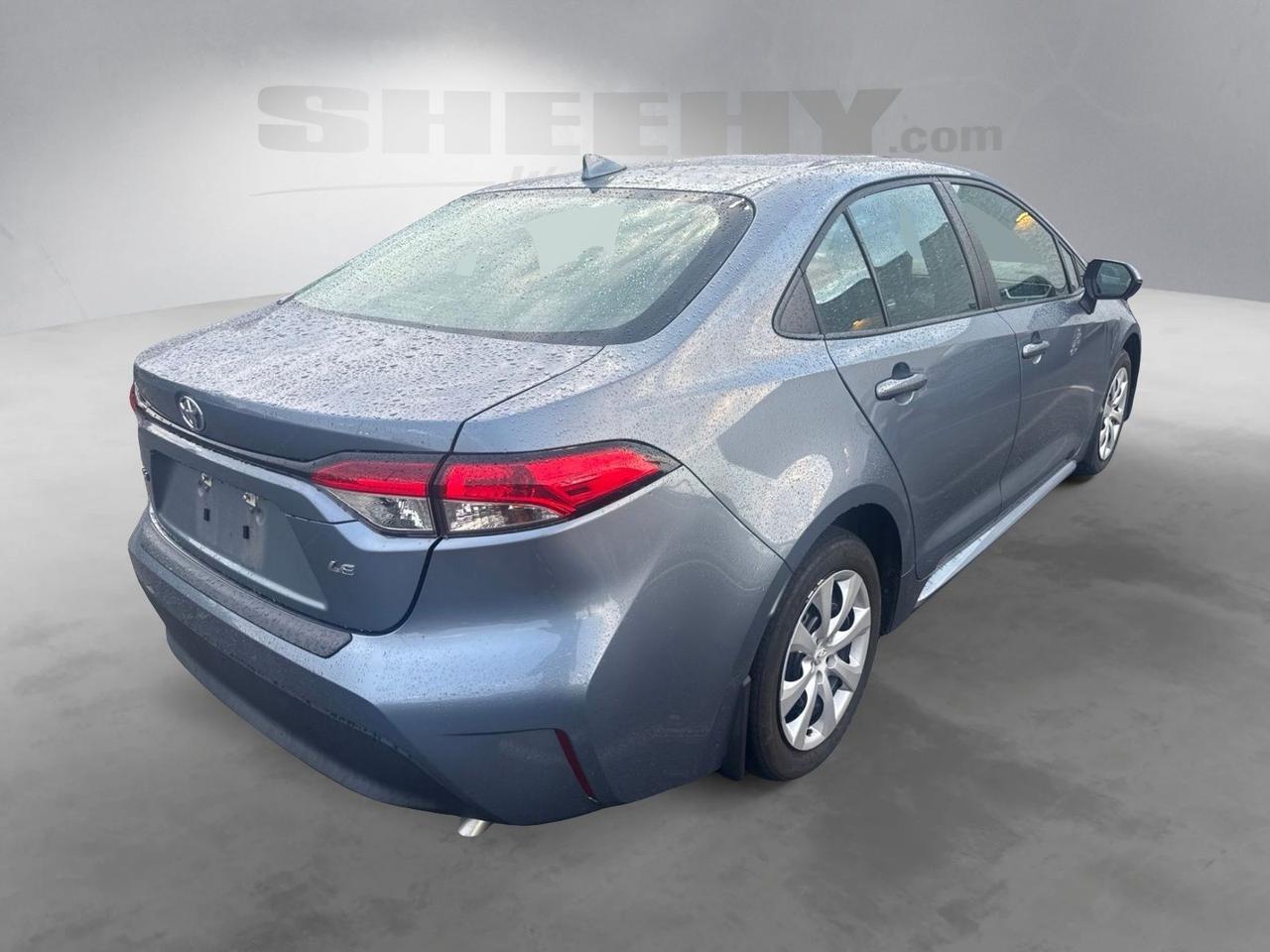 2024 Toyota Corolla LE Stafford VA