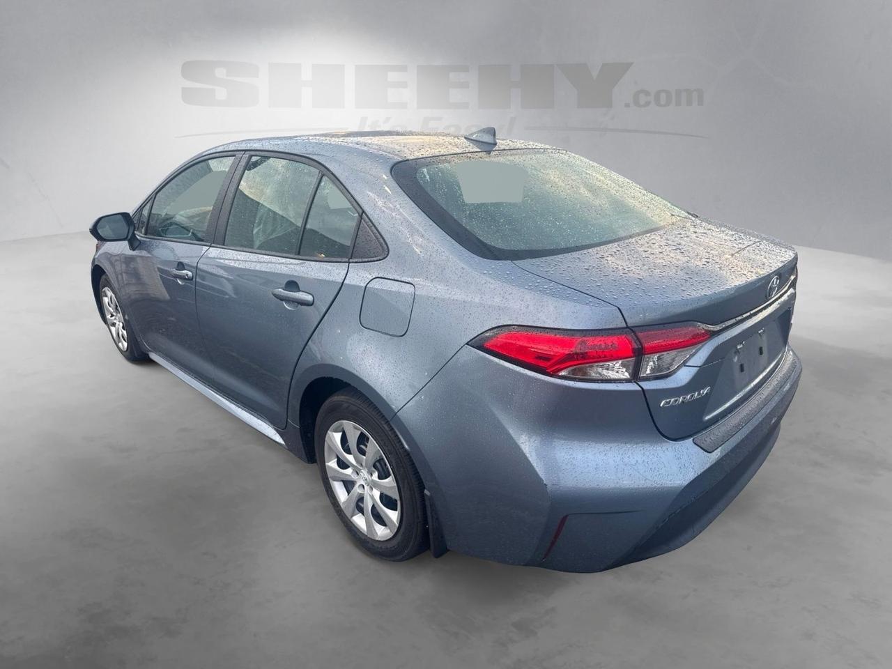 2024 Toyota Corolla LE Stafford VA