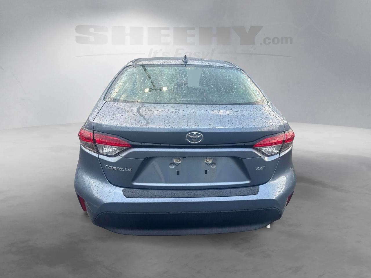 2024 Toyota Corolla LE Stafford VA