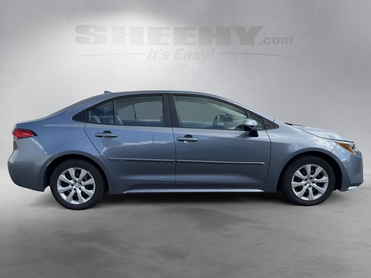 2024 Toyota Corolla LE Stafford VA
