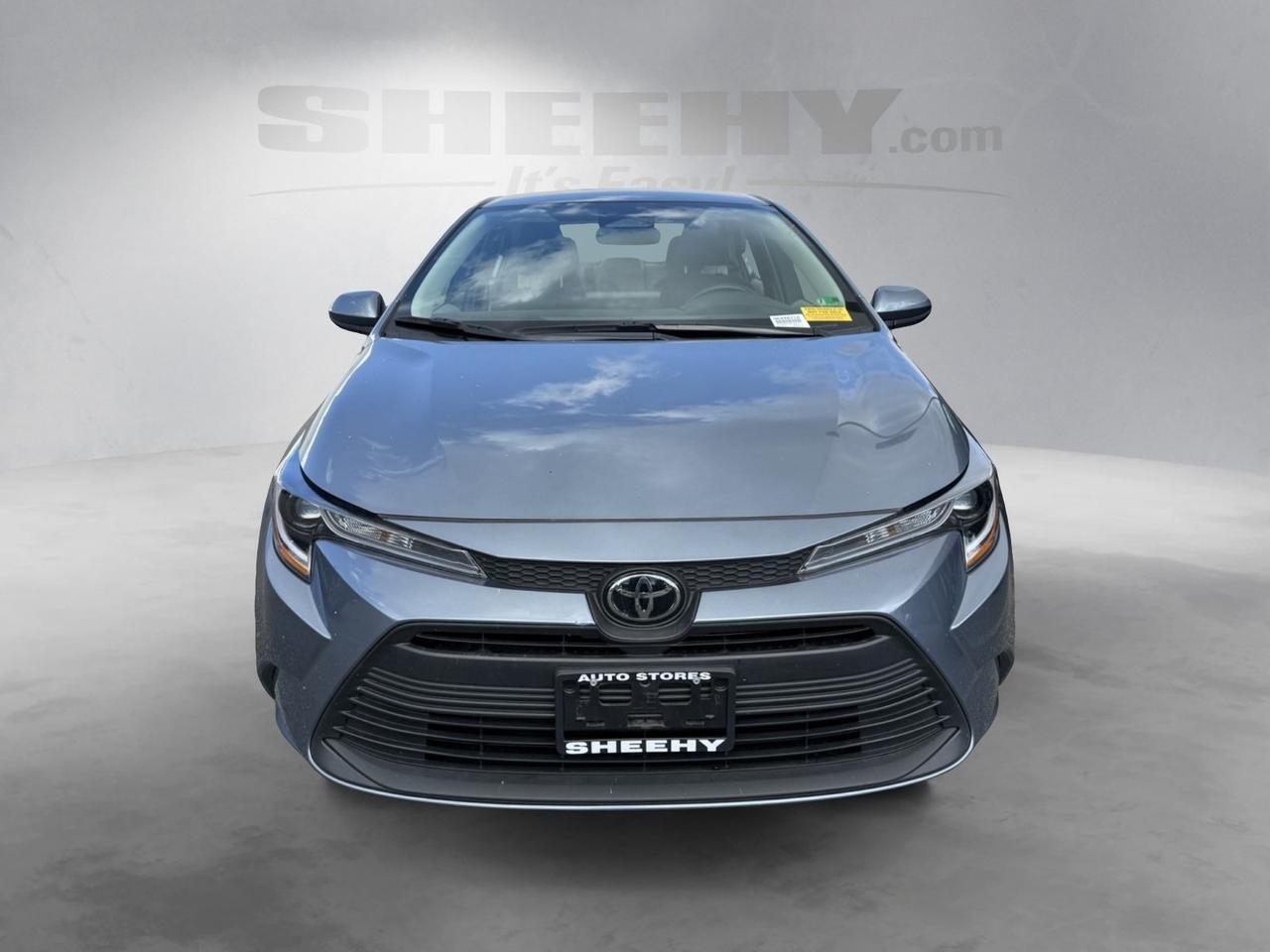 2024 Toyota Corolla LE Stafford VA