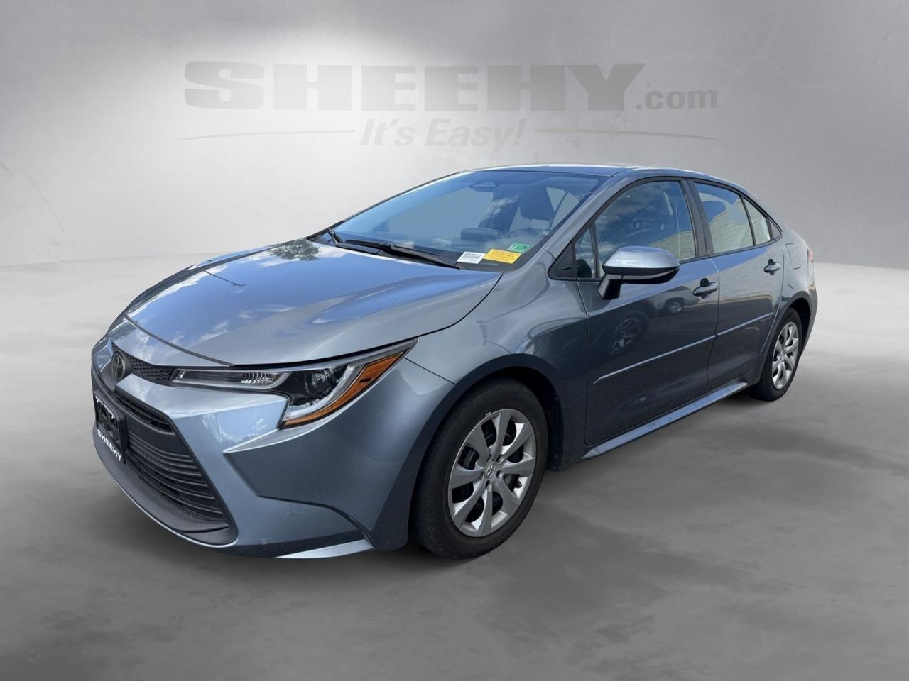 2024 Toyota Corolla LE Stafford VA