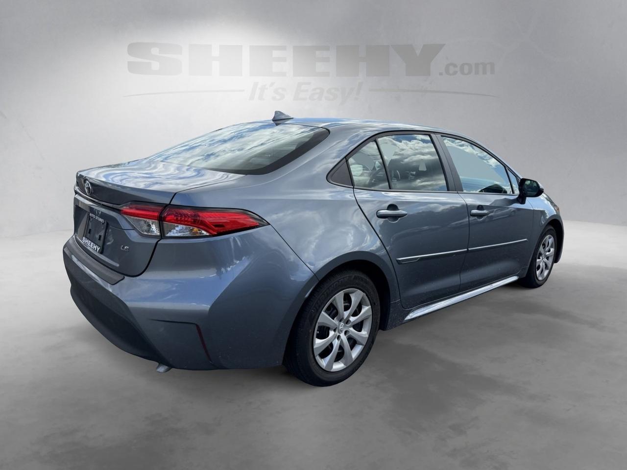 2024 Toyota Corolla LE Stafford VA