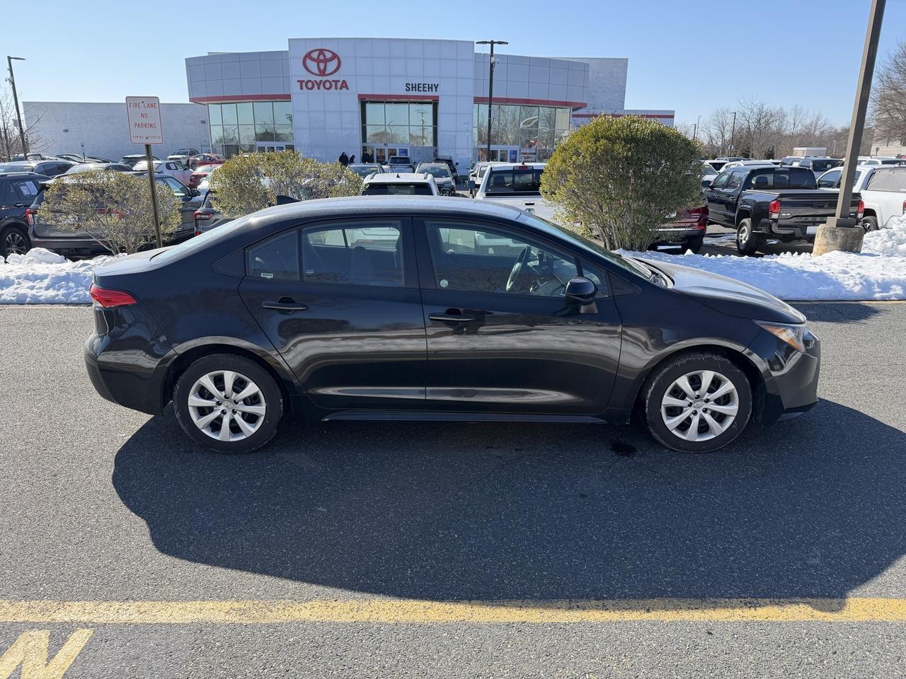 2024 Toyota Corolla LE Stafford VA