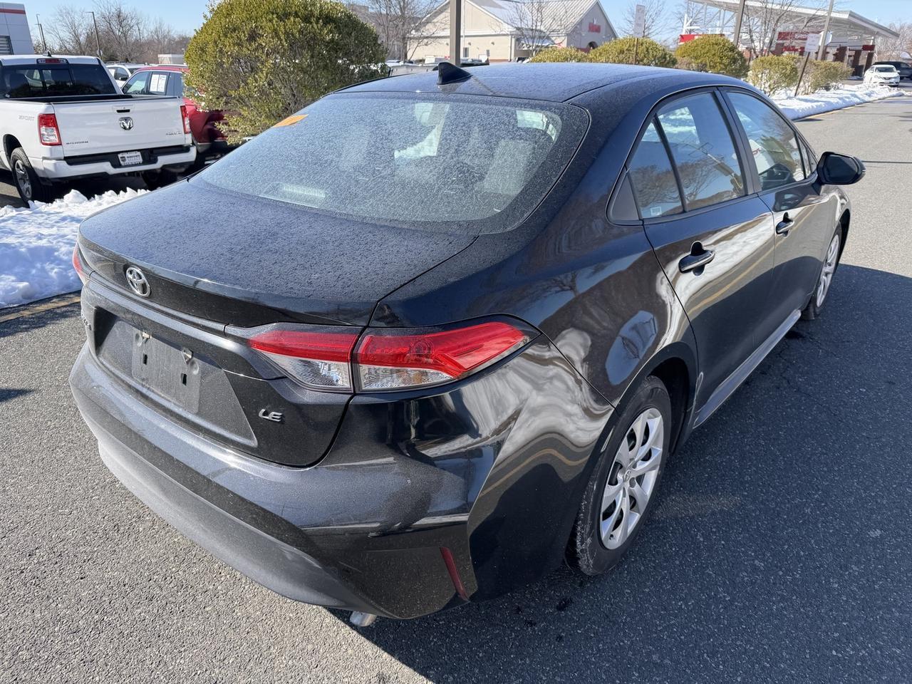 2024 Toyota Corolla LE Stafford VA
