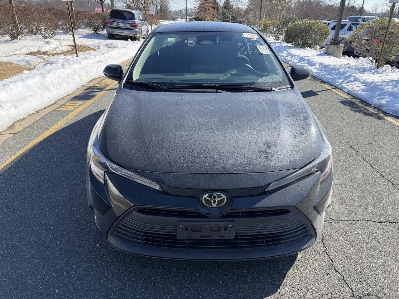 2024 Toyota Corolla LE Stafford VA