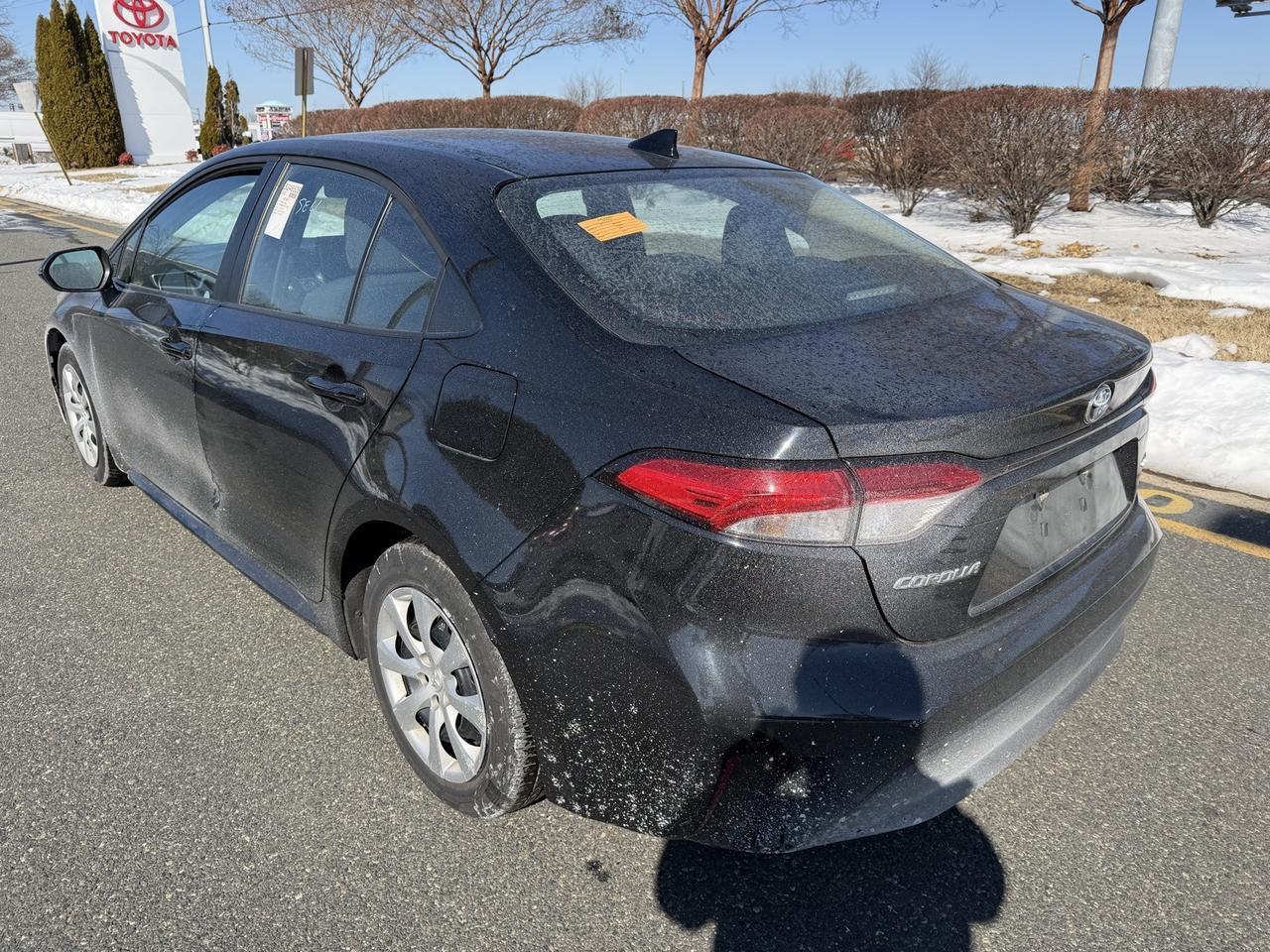 2024 Toyota Corolla LE Stafford VA