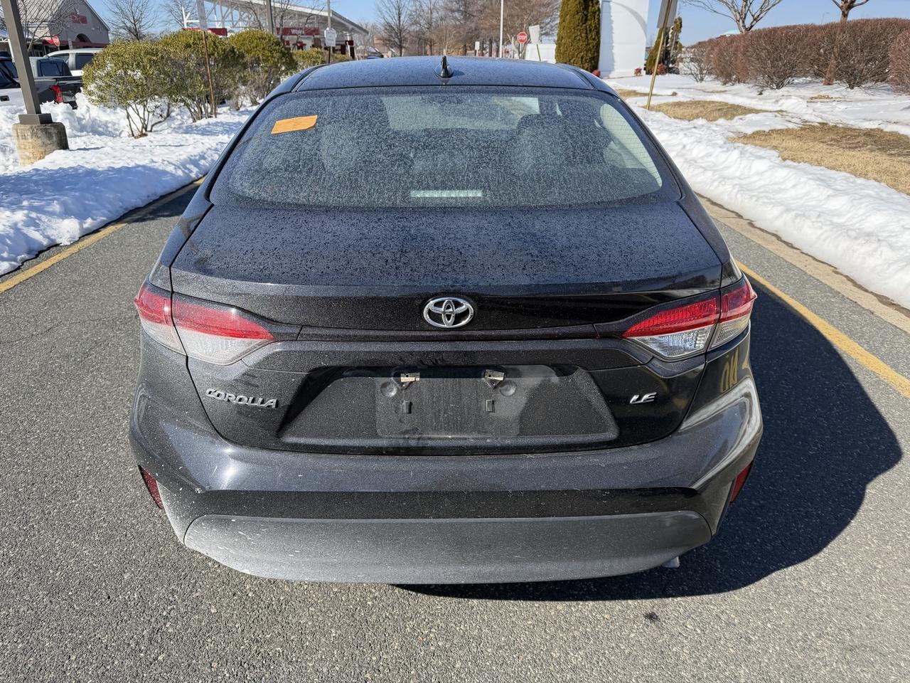 2024 Toyota Corolla LE Stafford VA