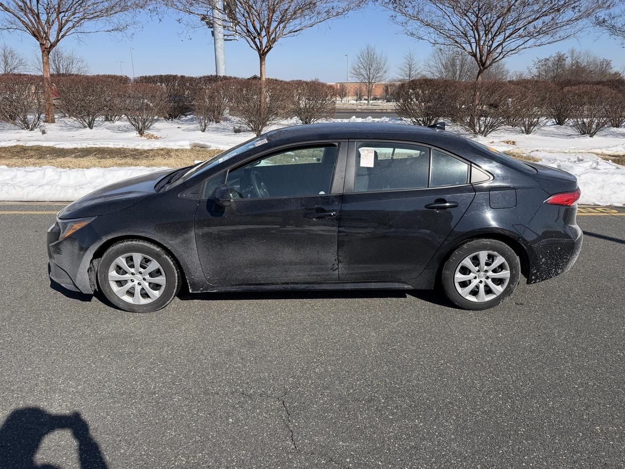 2024 Toyota Corolla LE Stafford VA