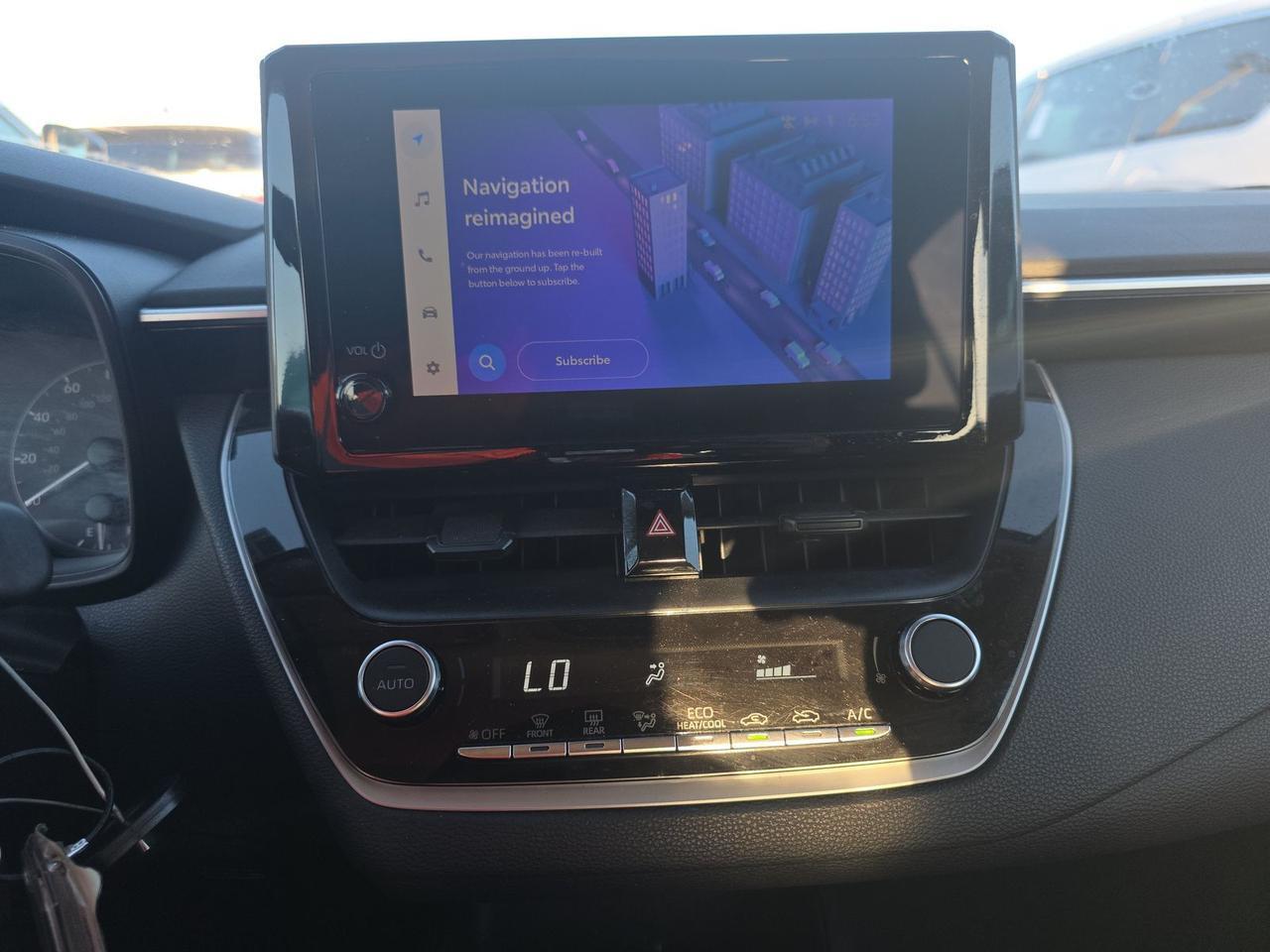 2024 Toyota Corolla LE Stafford VA