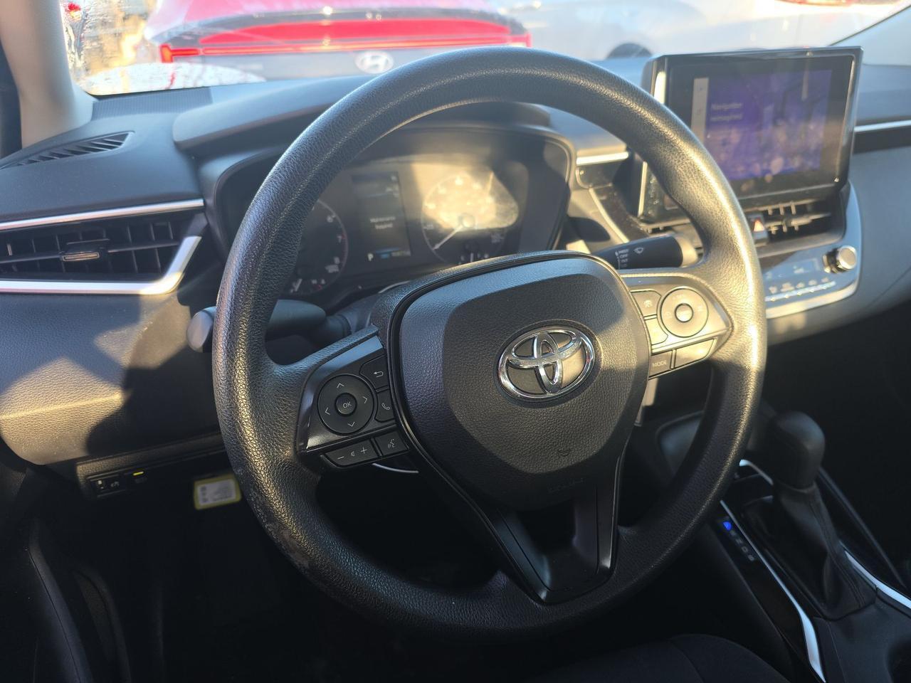 2024 Toyota Corolla LE Stafford VA