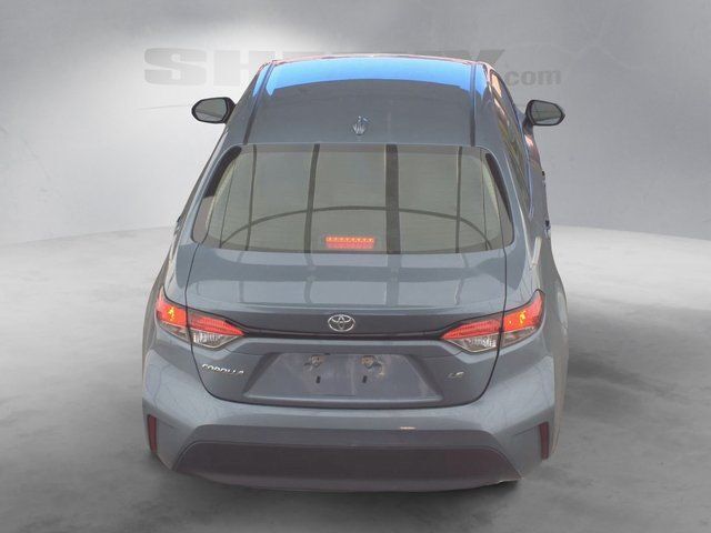 2024 Toyota Corolla LE Stafford VA