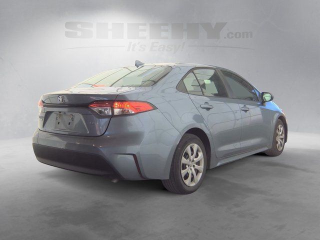 2024 Toyota Corolla LE Stafford VA