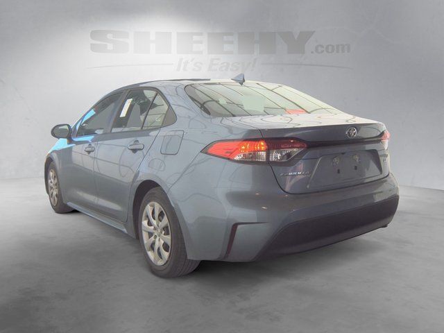 2024 Toyota Corolla LE Stafford VA