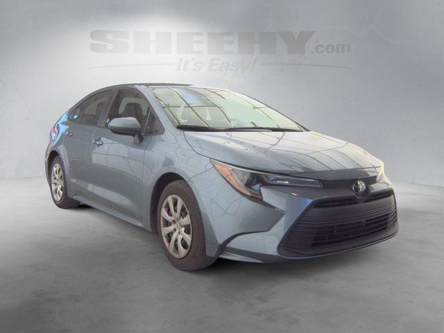 2024 Toyota Corolla LE Stafford VA