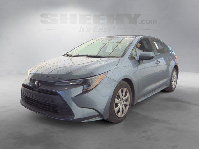 2024 Toyota Corolla LE Stafford VA