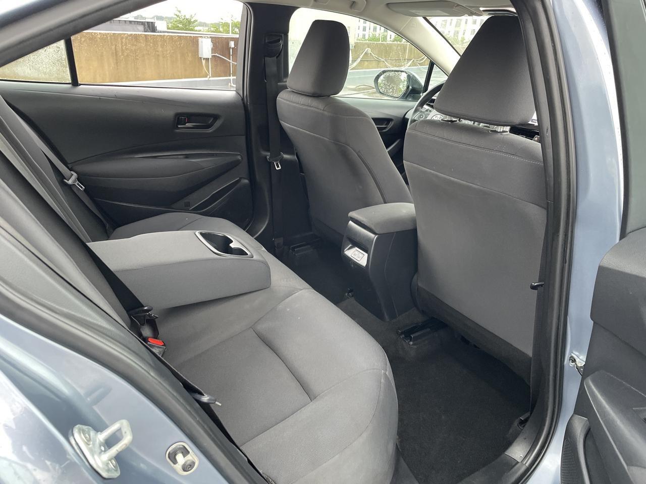 2024 Toyota Corolla LE Springfield VA