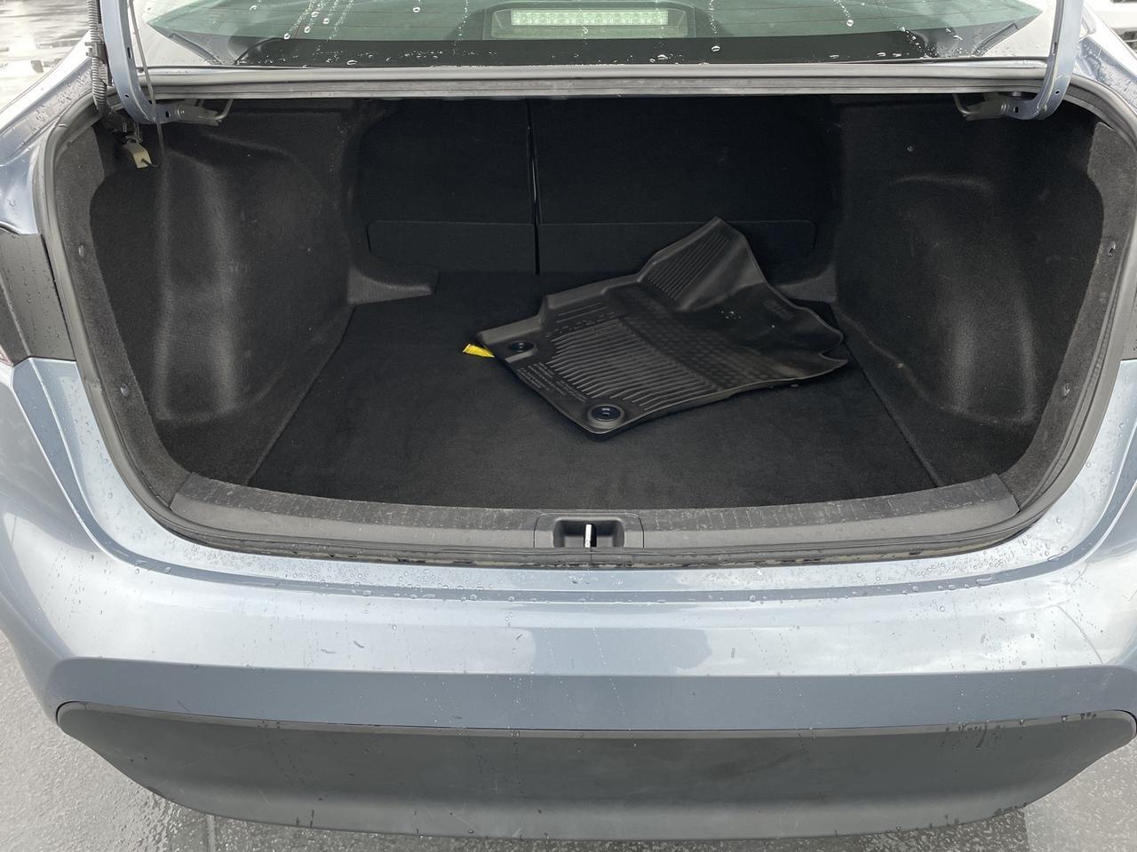 2024 Toyota Corolla LE Springfield VA