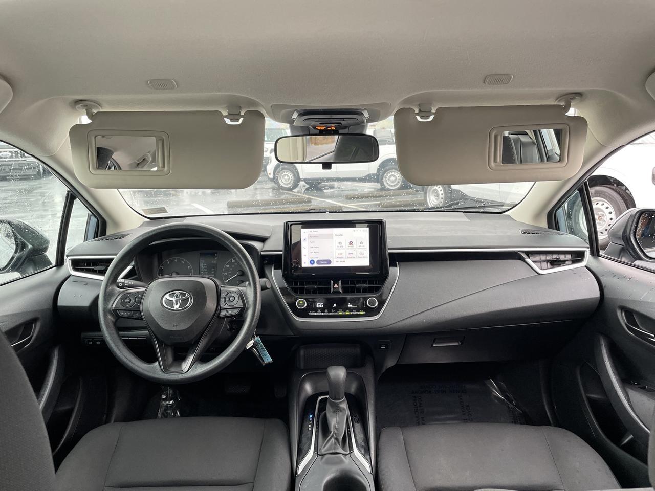 2024 Toyota Corolla LE Springfield VA